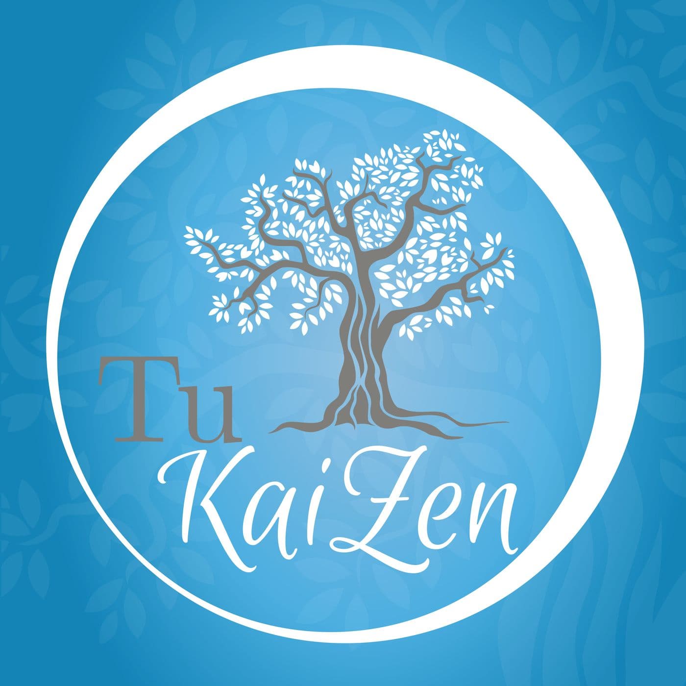 Tu Kaizen - Reimagina tu vida - Podcasts