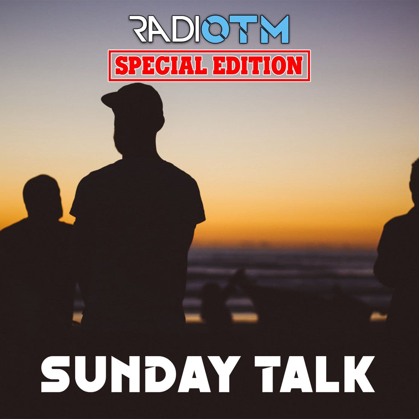 Sunday Talk - Podcasts