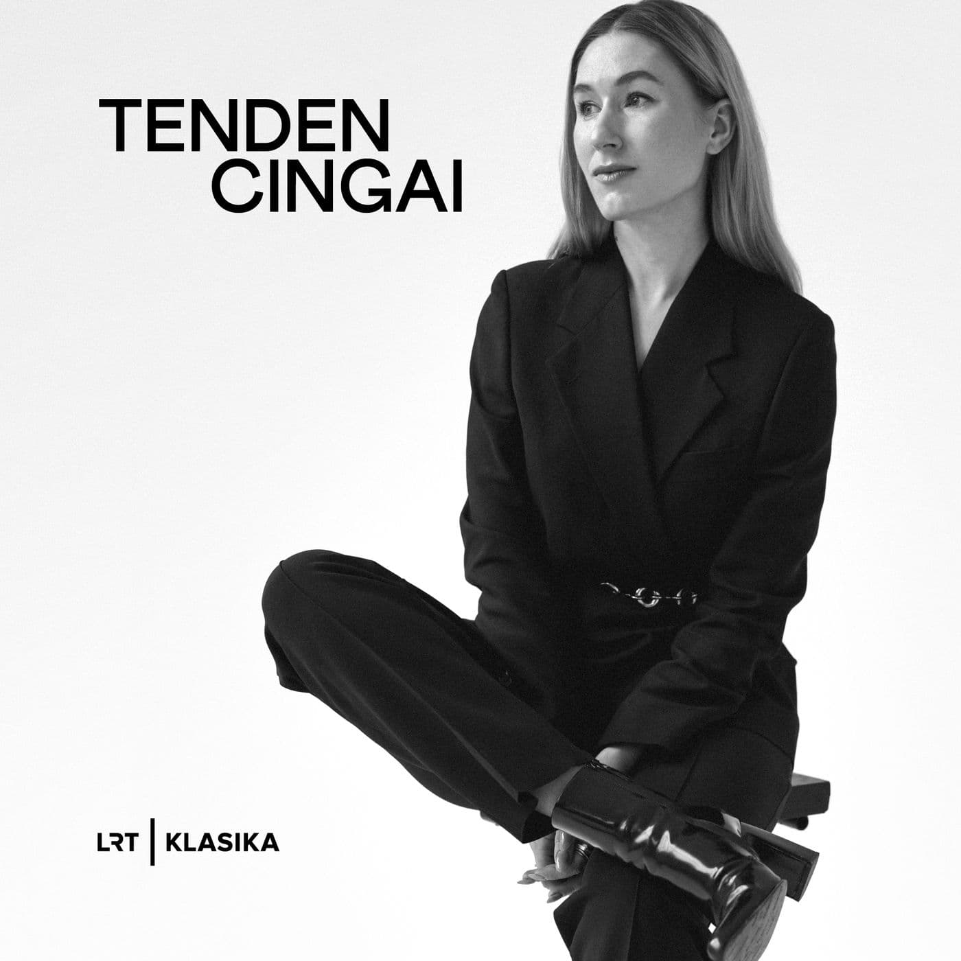 Tendencingai - Podcasts