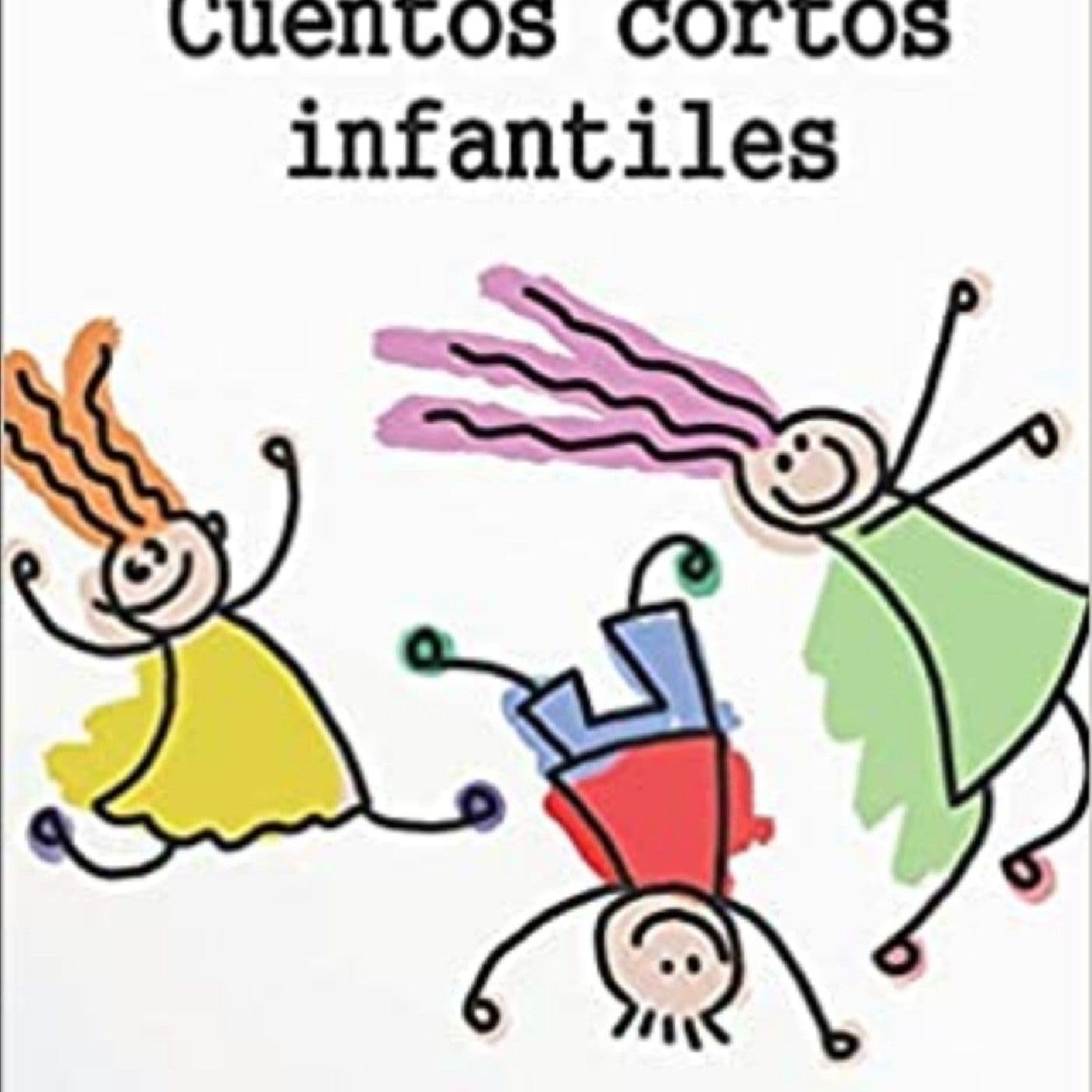 Cuentos Pará Niños - Podcasts