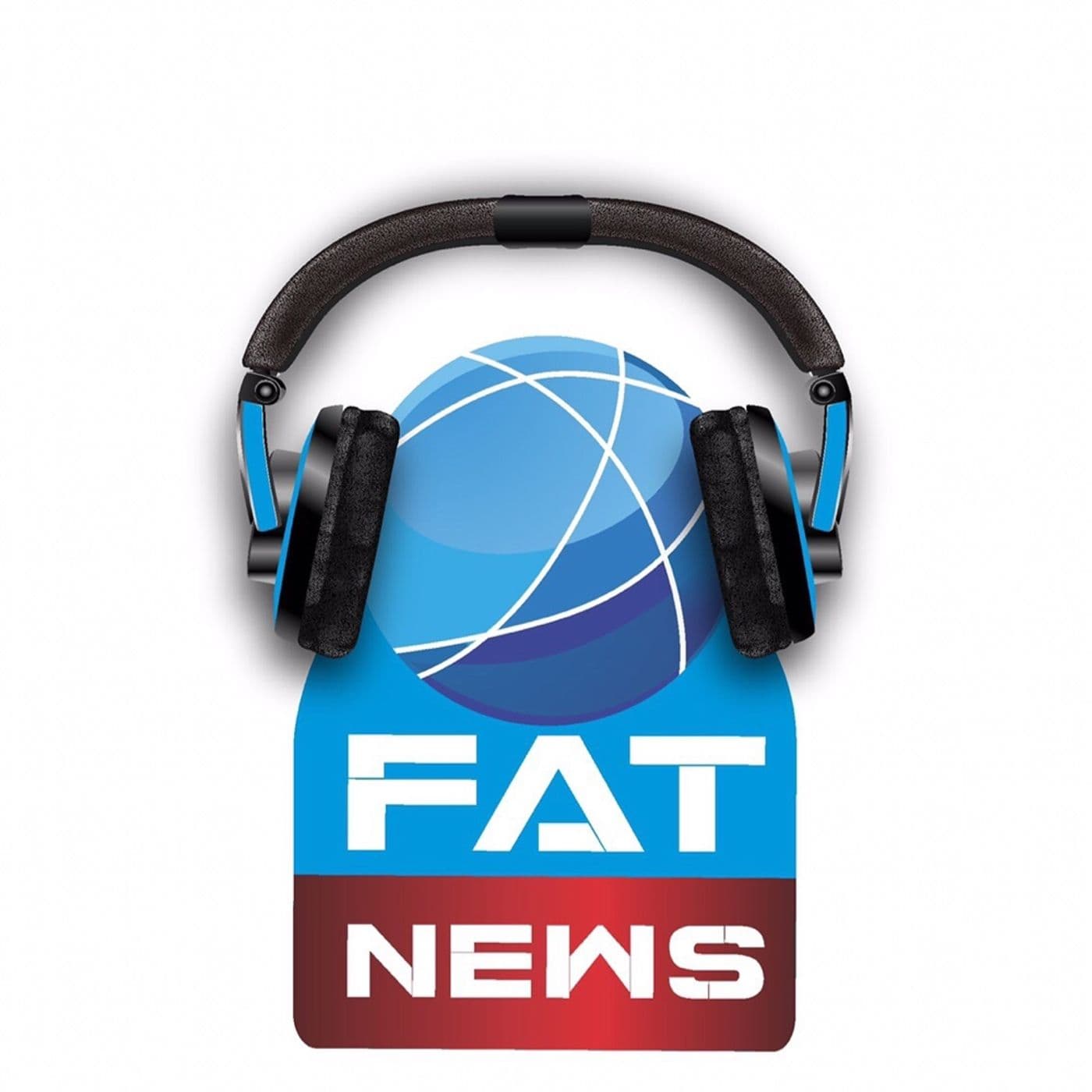 Rádio FATNews - Podcasts