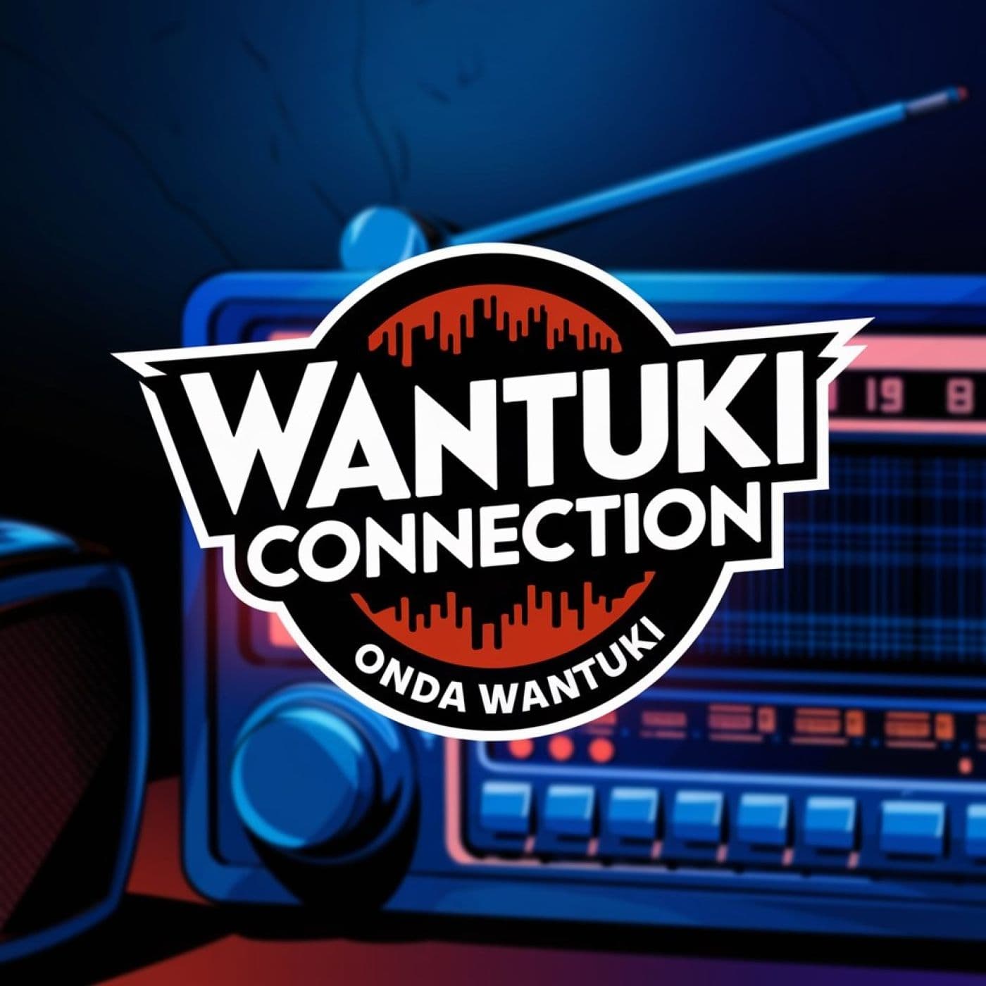 Wantuki Connection - Podcasts