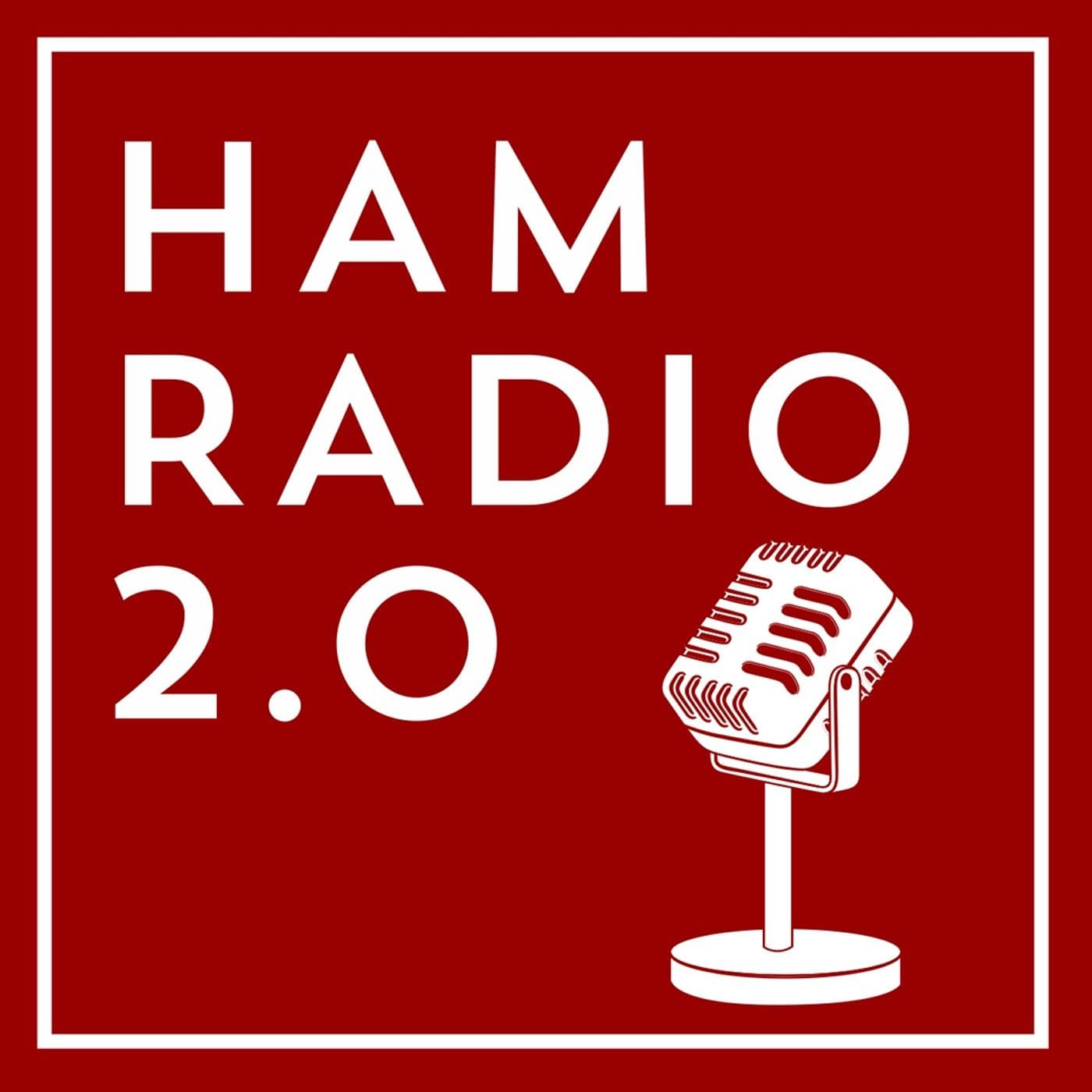 Ham Radio 2.0 - Podcasts