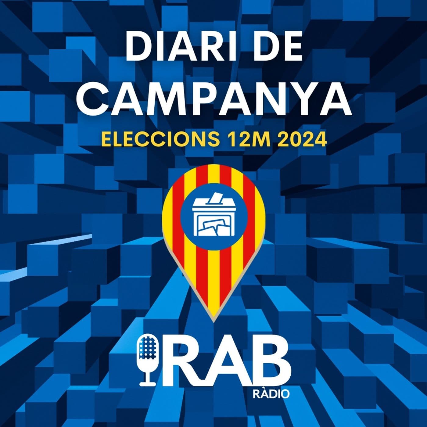 RAB Ràdio - Diari de Campanya