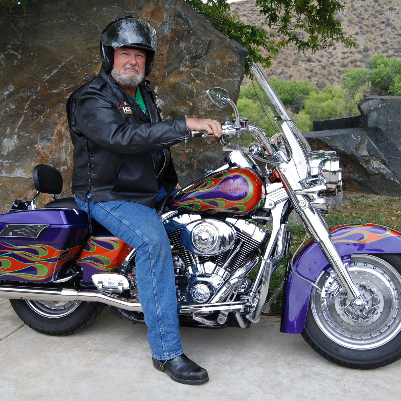316 for Bikers - Podcasts
