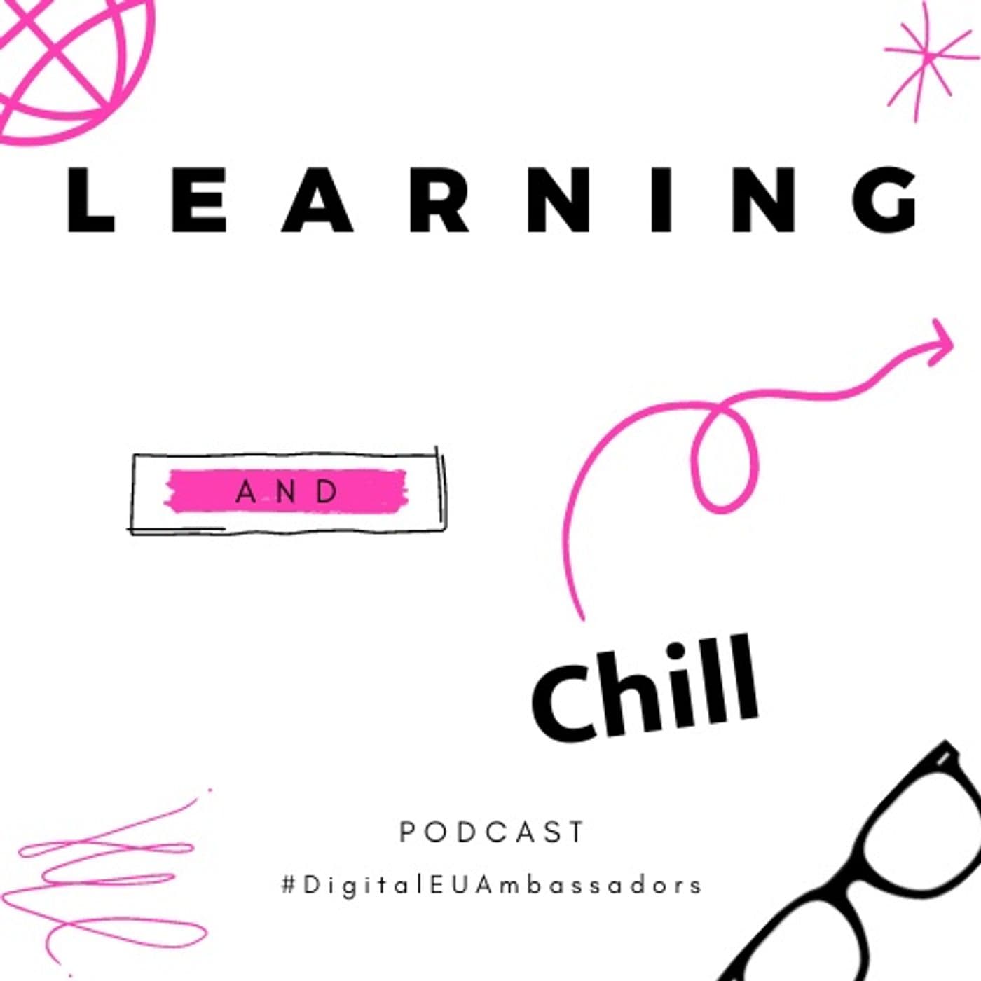 Learning and chill - Podcasts