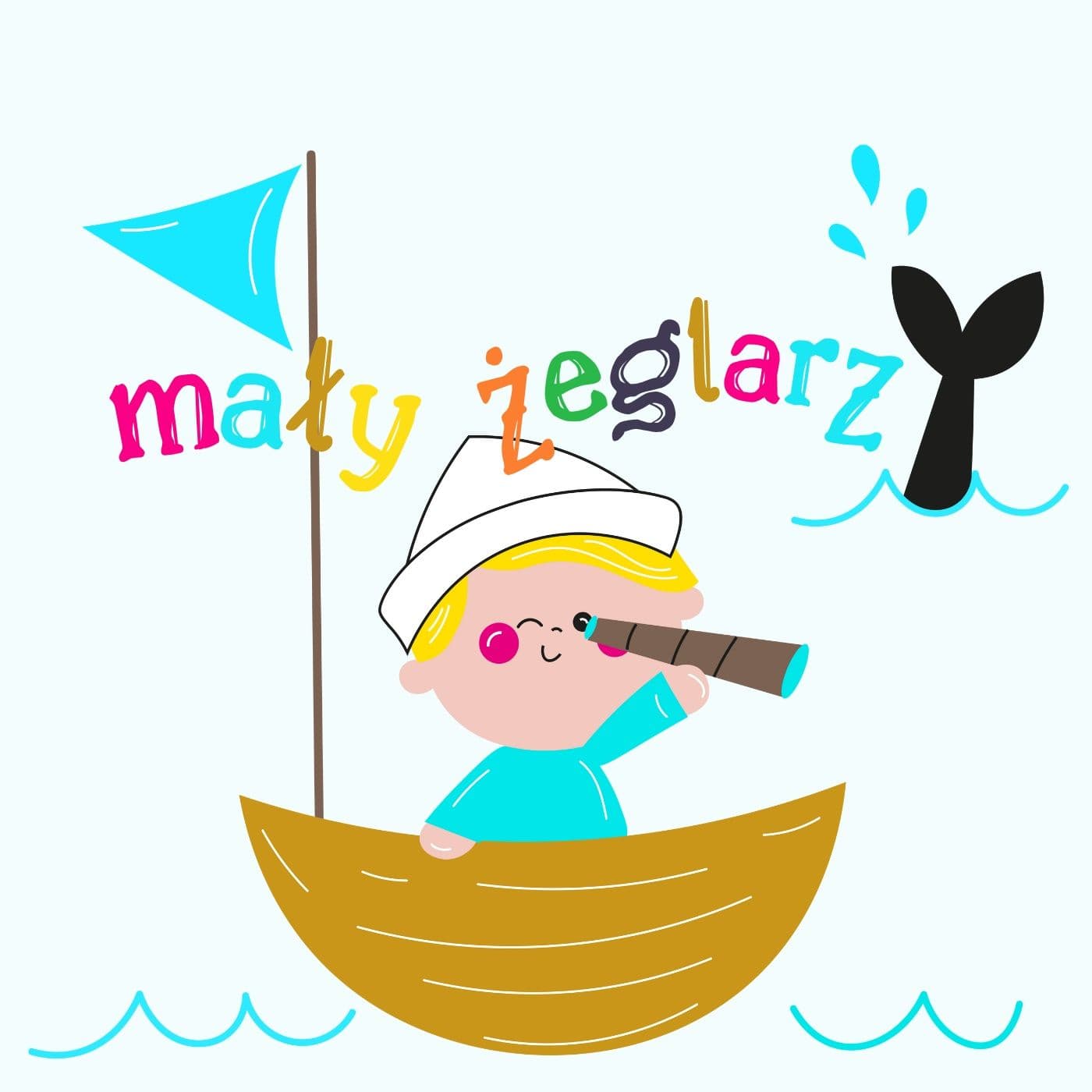 Mały Żeglarz - Podcasts