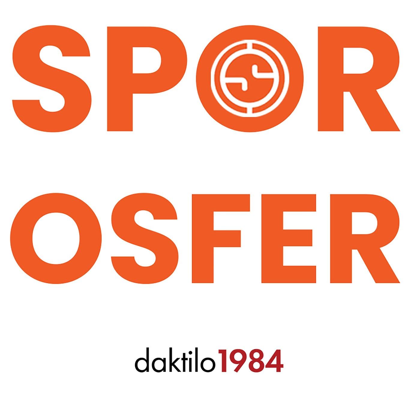 Sporosfer - Podcasts
