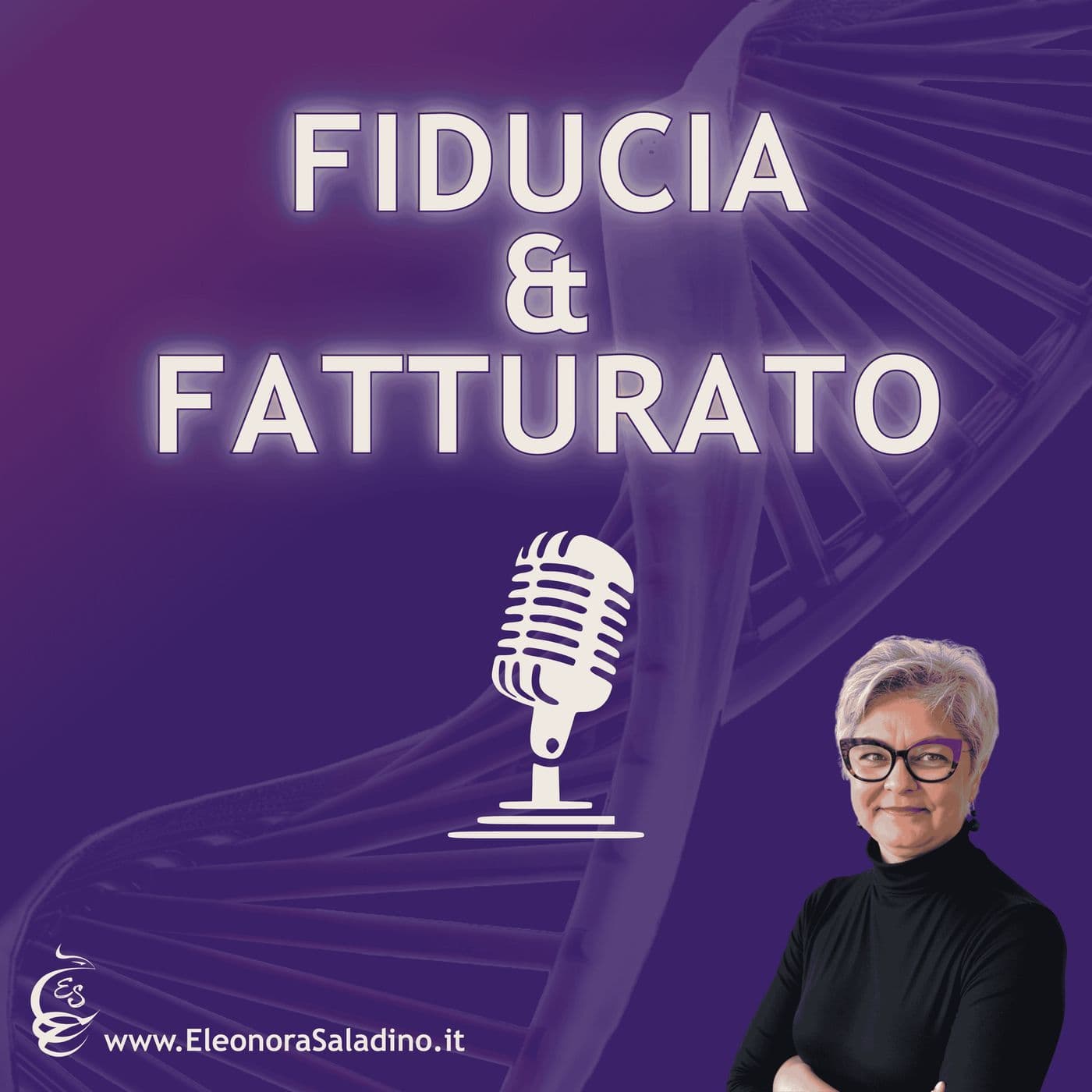 Fiducia & Fatturato - Podcasts