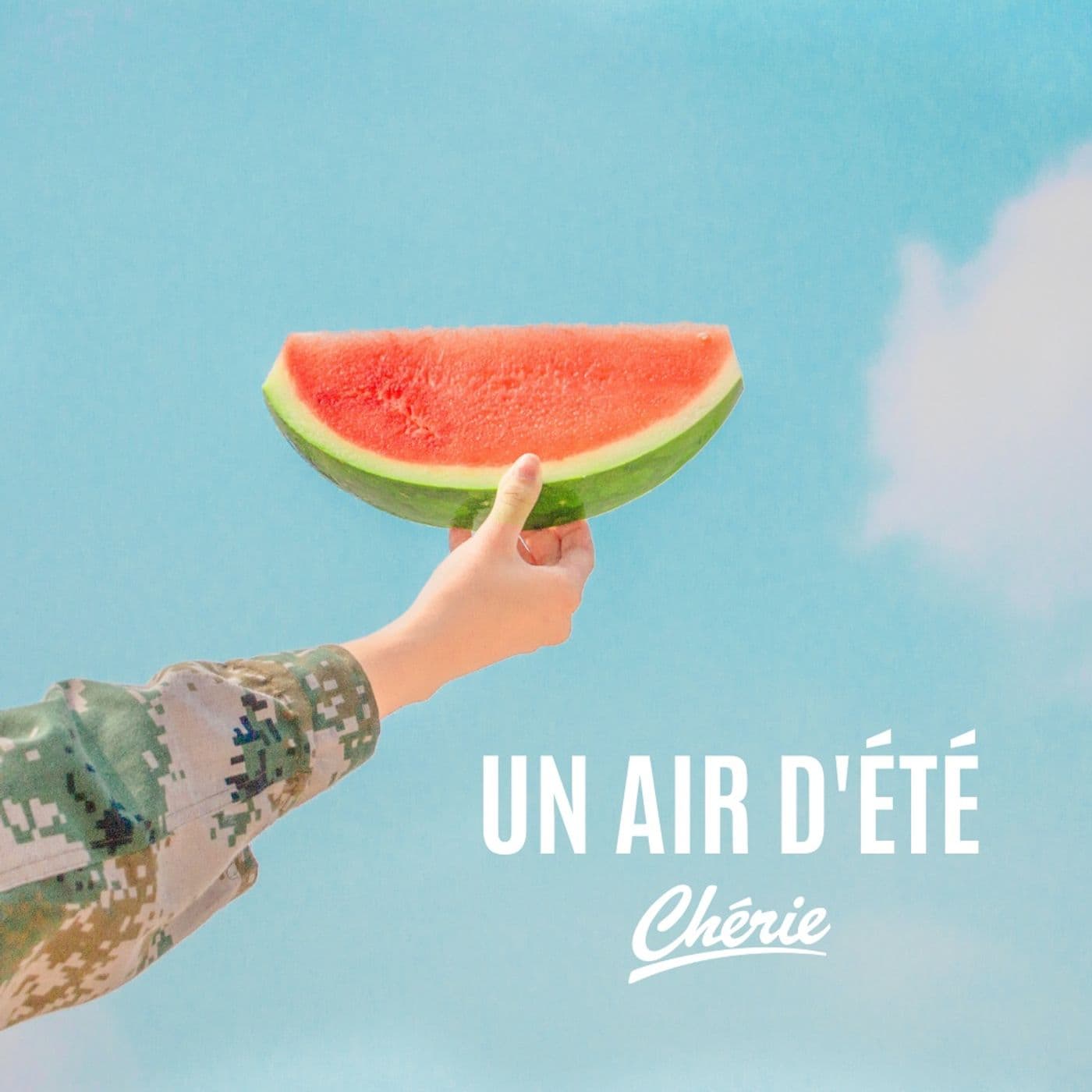 Un air d'été - Podcasts