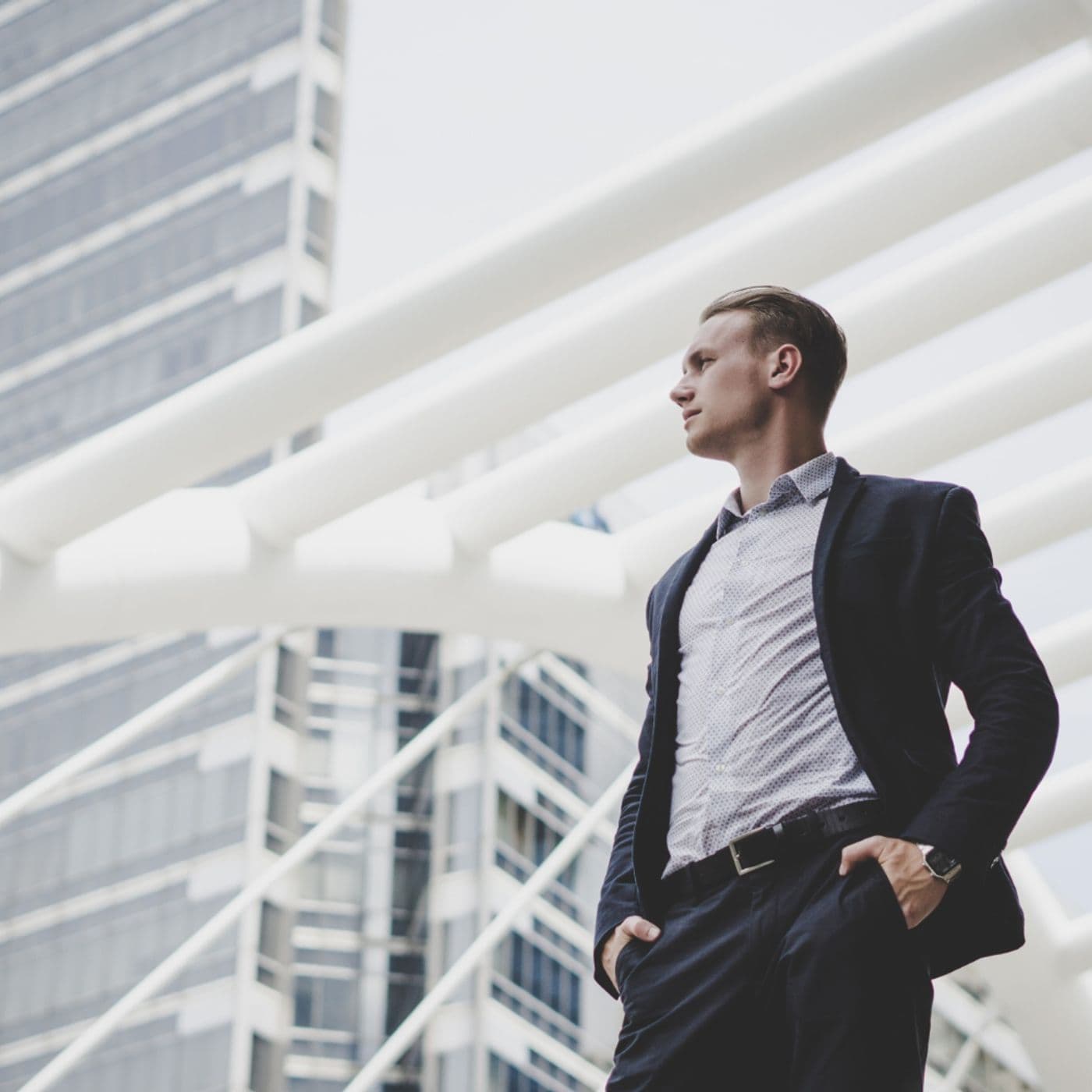 Quer Ser Um Empresário Sem Investir!? - Podcasts