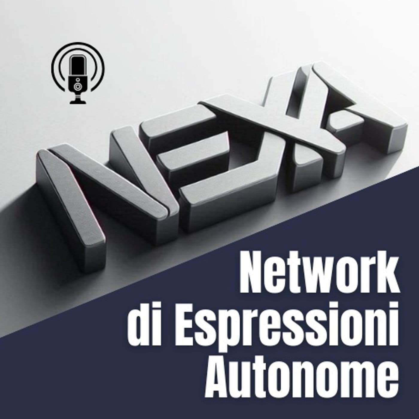 Network di Espressioni Autonome - Podcasts