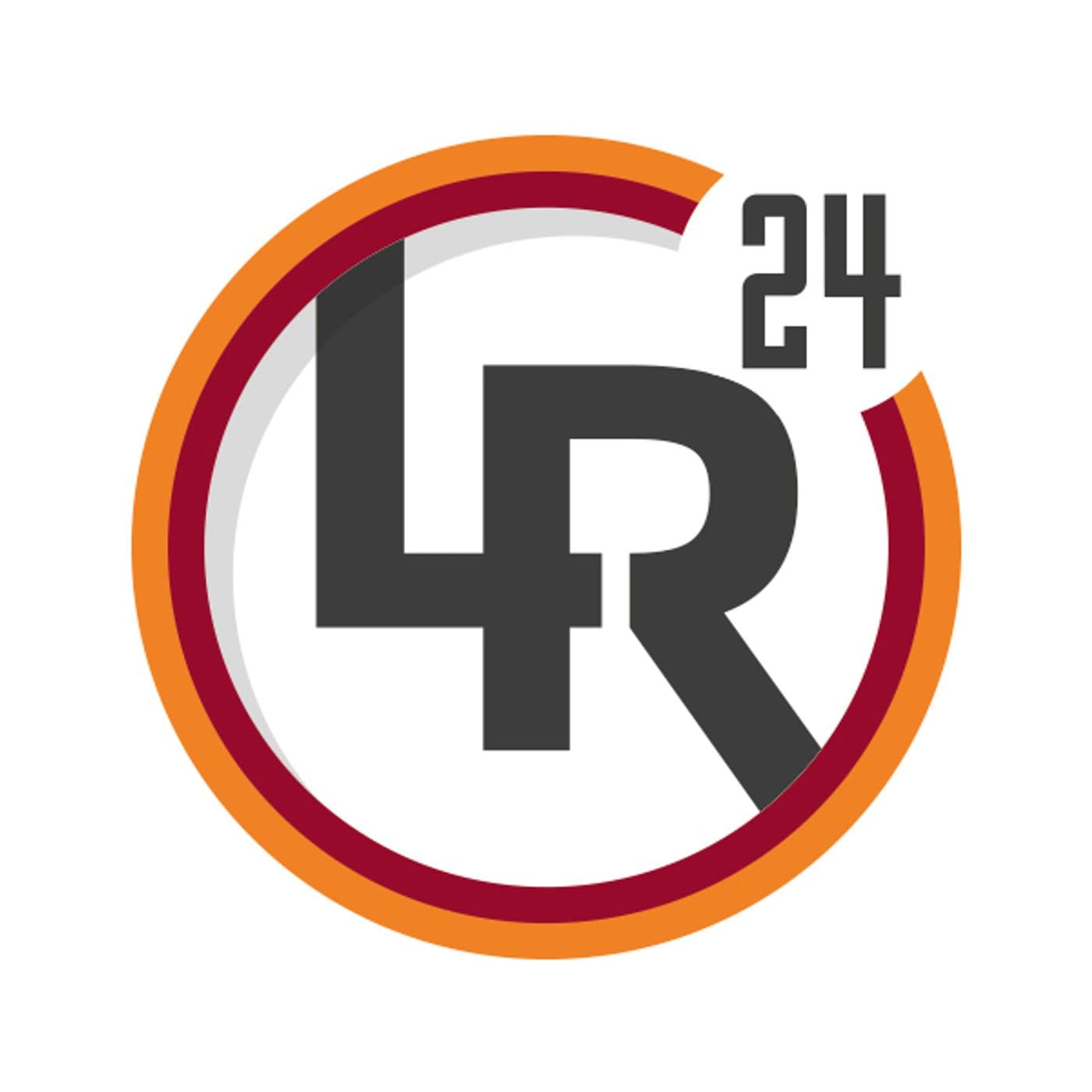 LAROMA24.IT - Podcasts