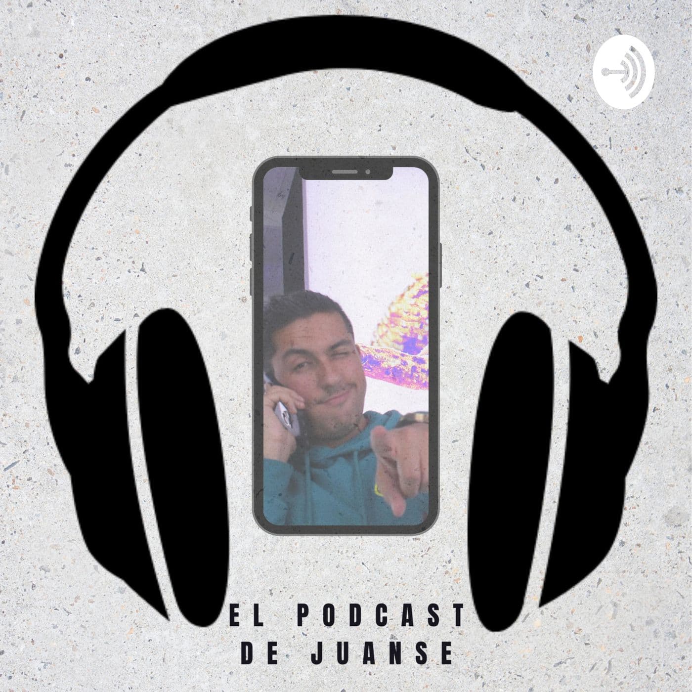El Podcast de Juanse - Podcasts