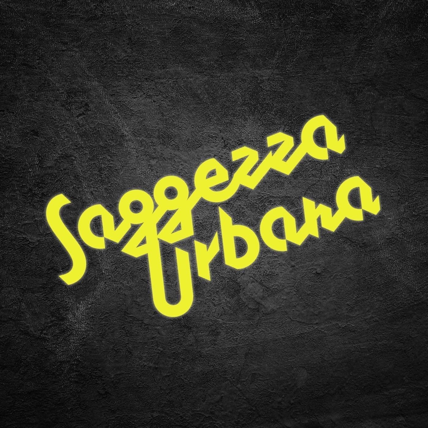 Saggezza urbana - Podcasts