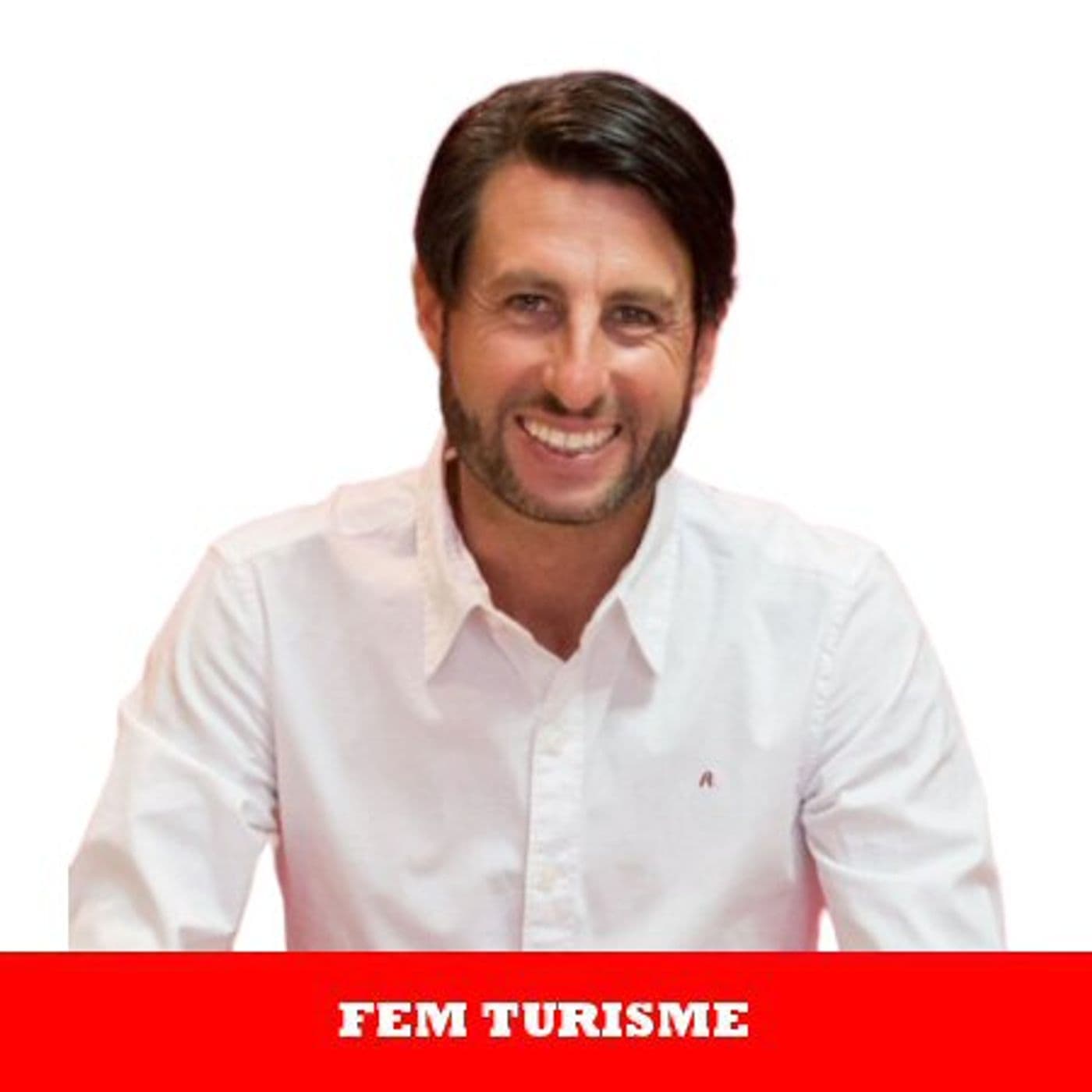 Femturisme - Podcasts