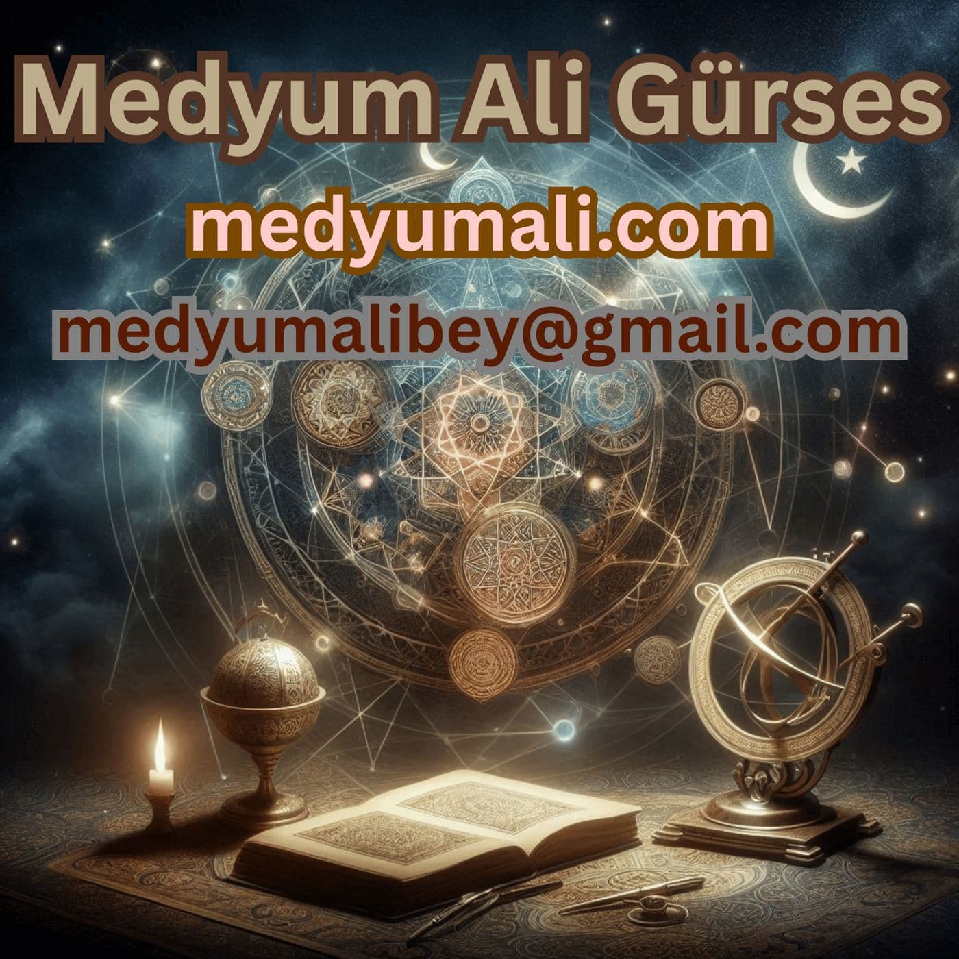 Diyarbakır Medyum Hocalar - Podcasts