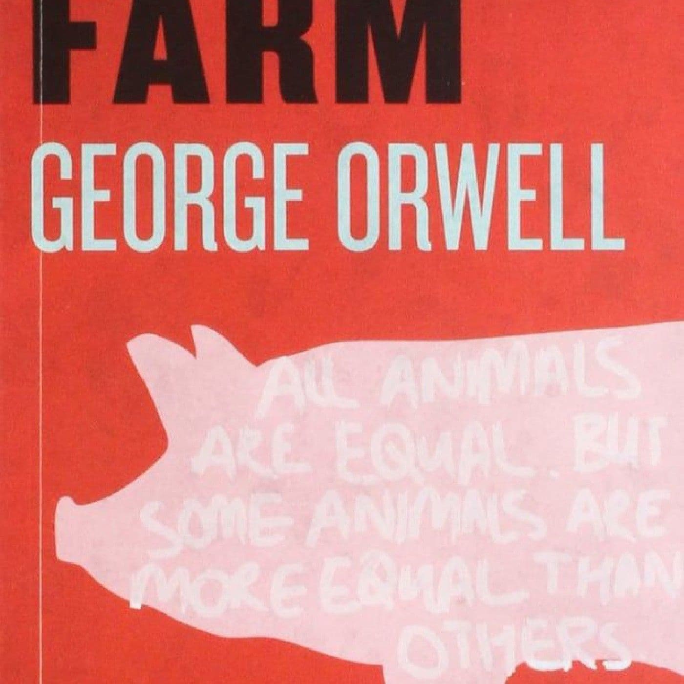 Animal Farm (Educational book) - Podcasts