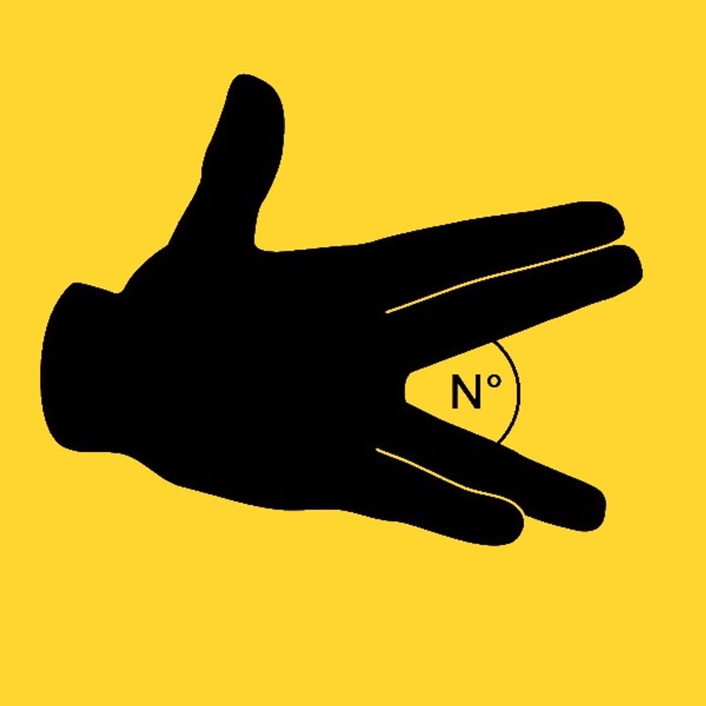 Kącik nerda - Podcasts