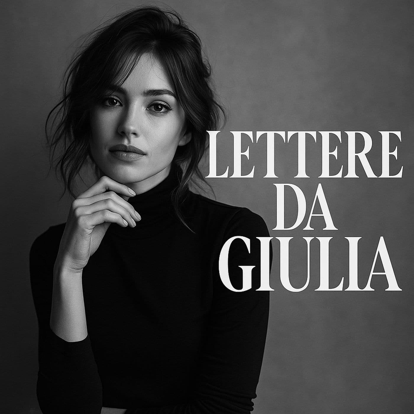 Lettere da Giulia - Podcasts