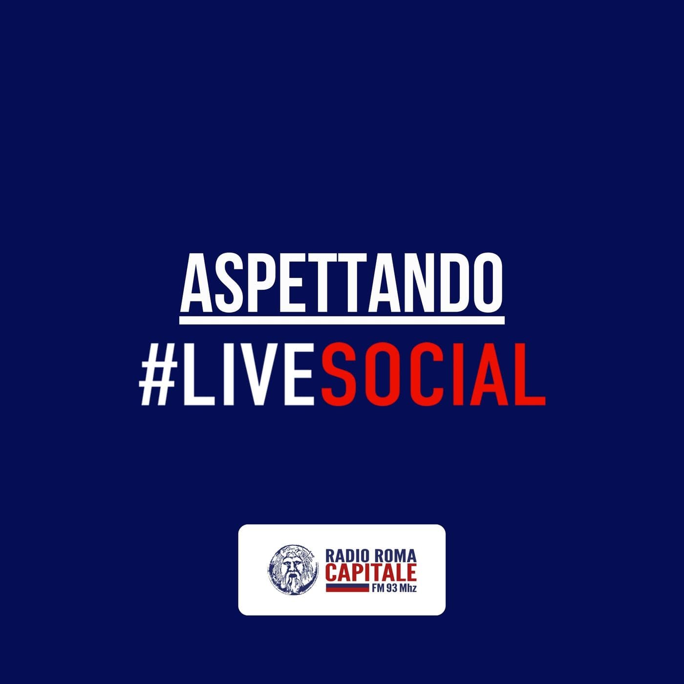 Aspettando LIVESOCIAL