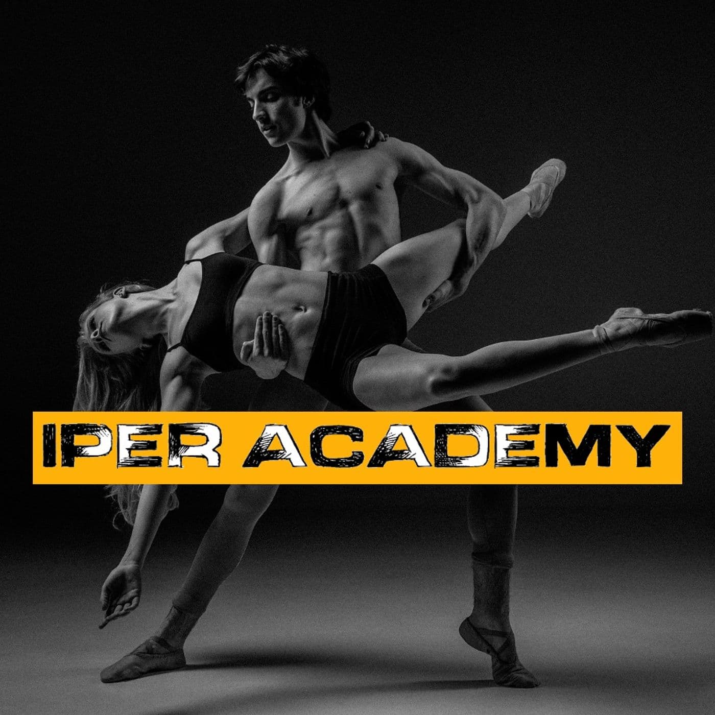 Iper Academy - Podcasts