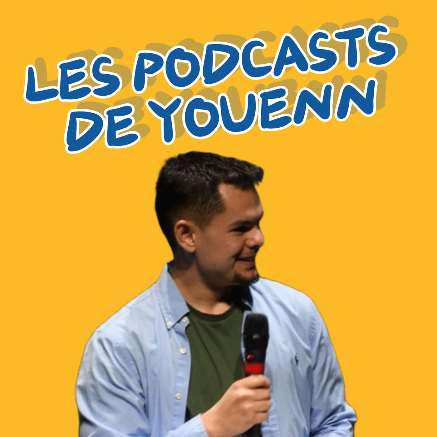Les Podcasts de Youenn - Podcasts