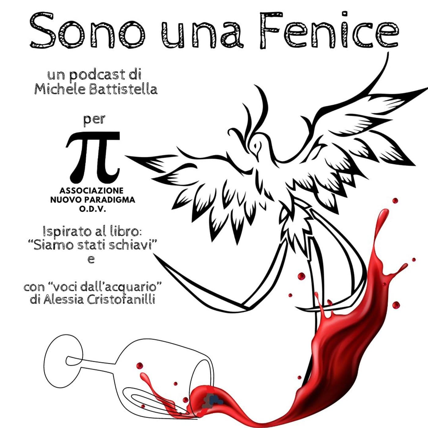 Sono una Fenice - Podcasts