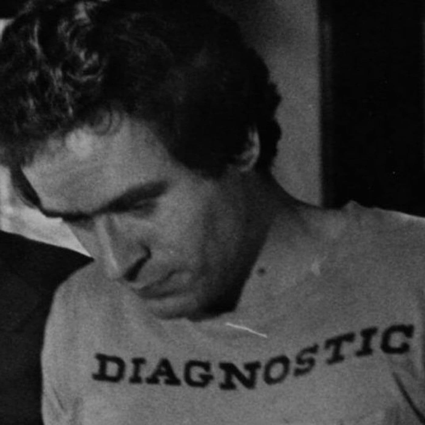 Crime Magazine: Serial killer - Podcasts