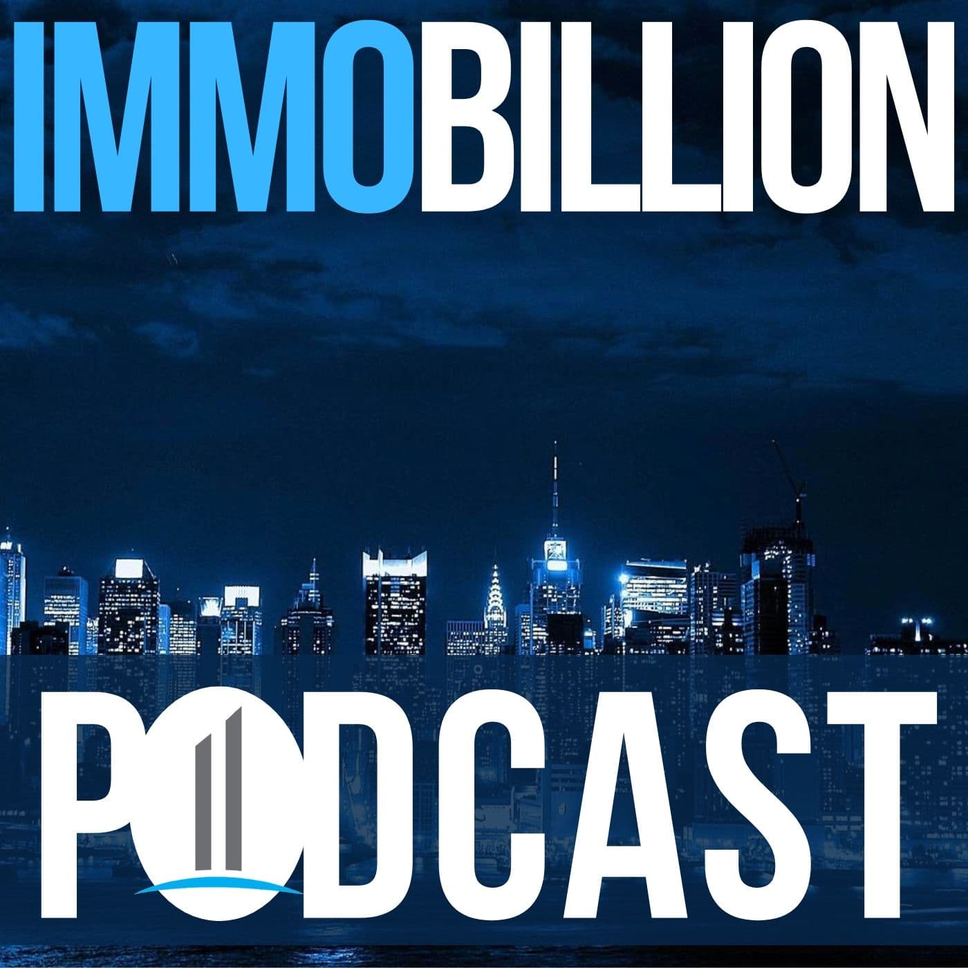ImmoBillion - Podcasts