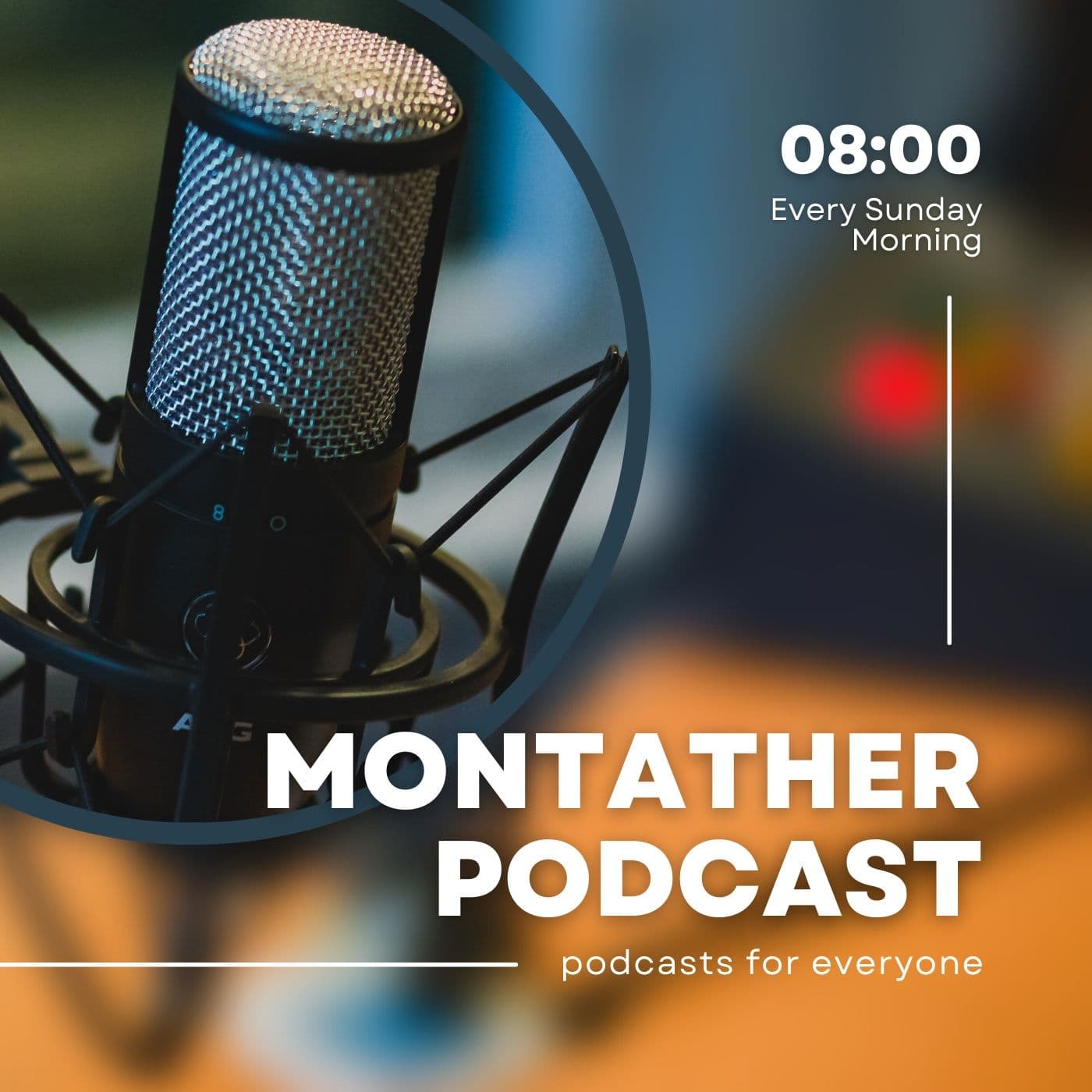 Montather Rassoul Podcast - Podcasts