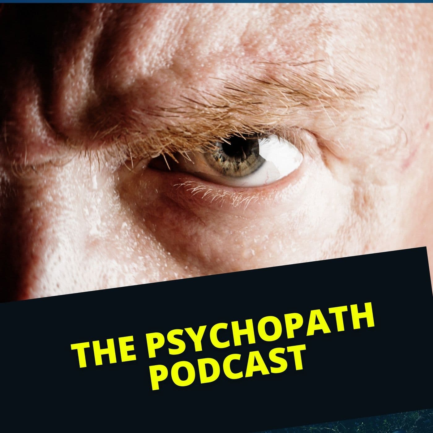 The Psychopath Podcast - Podcasts
