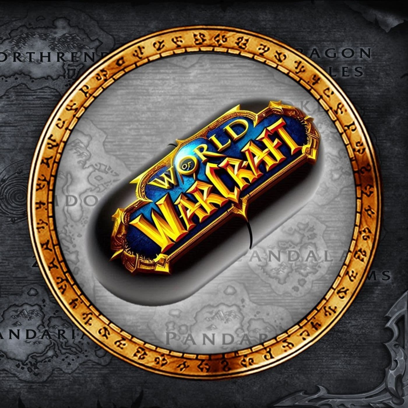 Warcraft w Pigułce - Podcasts