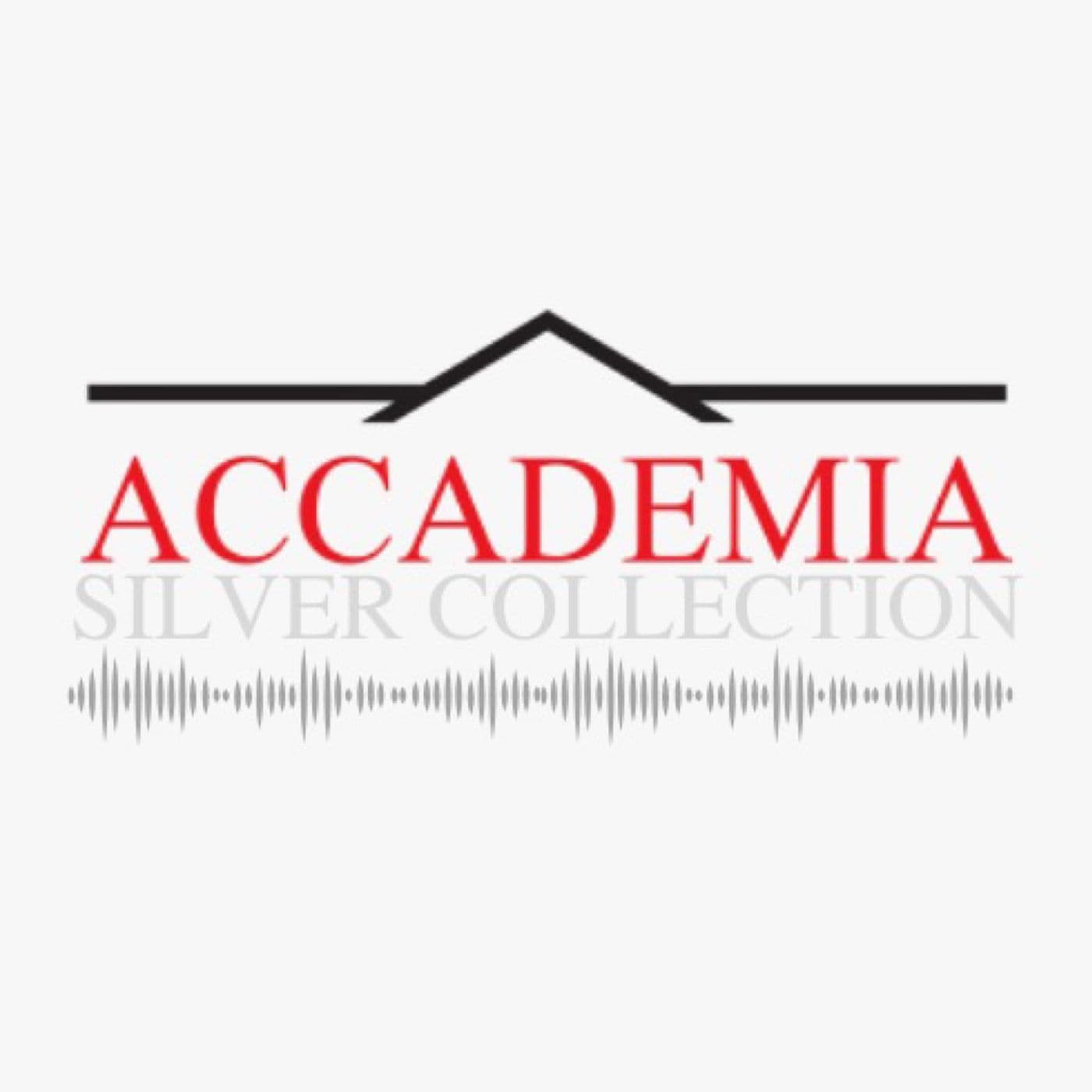 Accademia Silver Collection - Podcasts