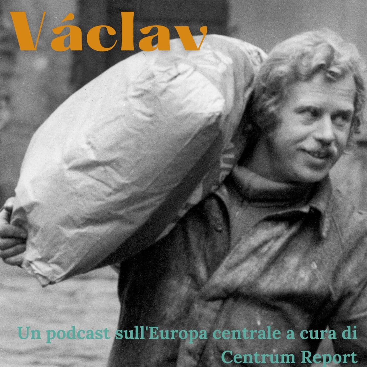 Václav Podcast - Podcasts