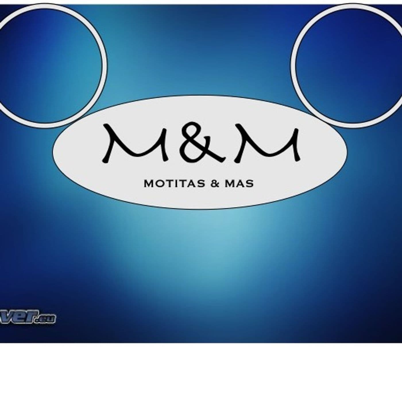 Motitas & Más tracks - Podcasts