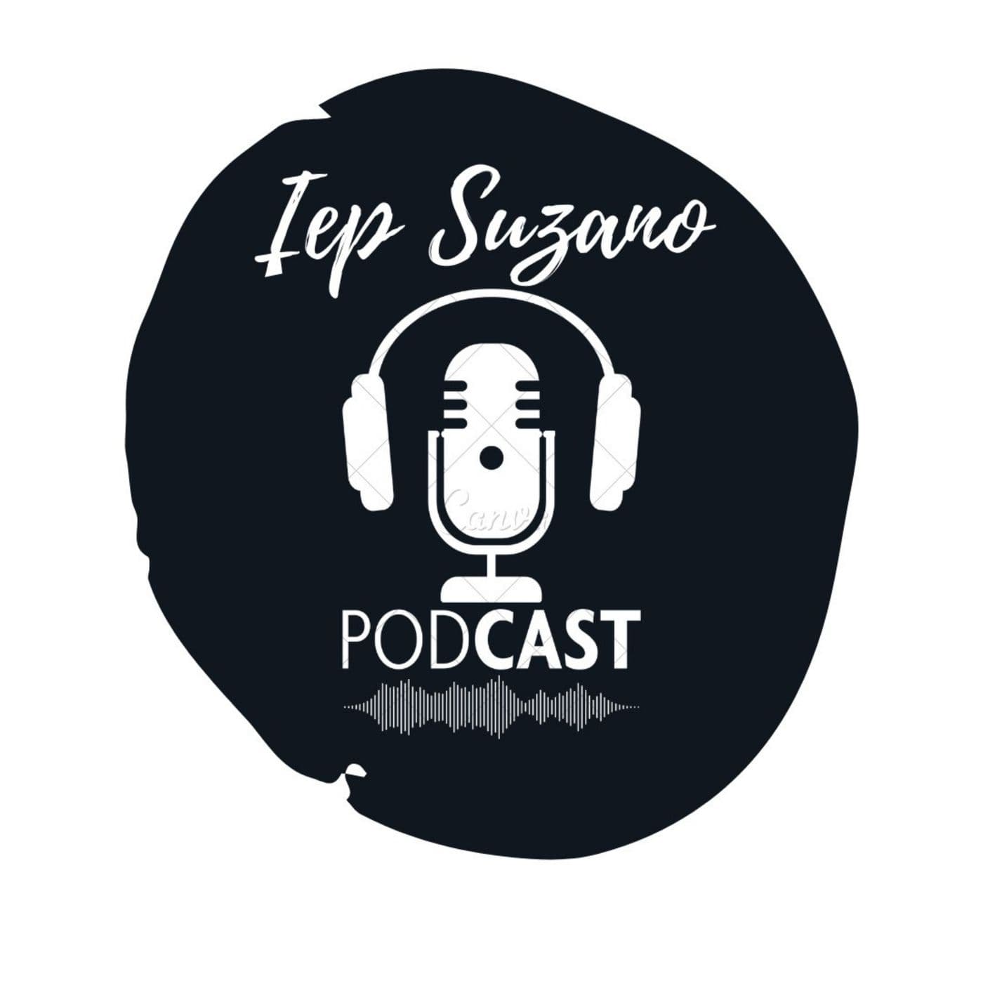 PodCast IEP Suzano - Podcasts