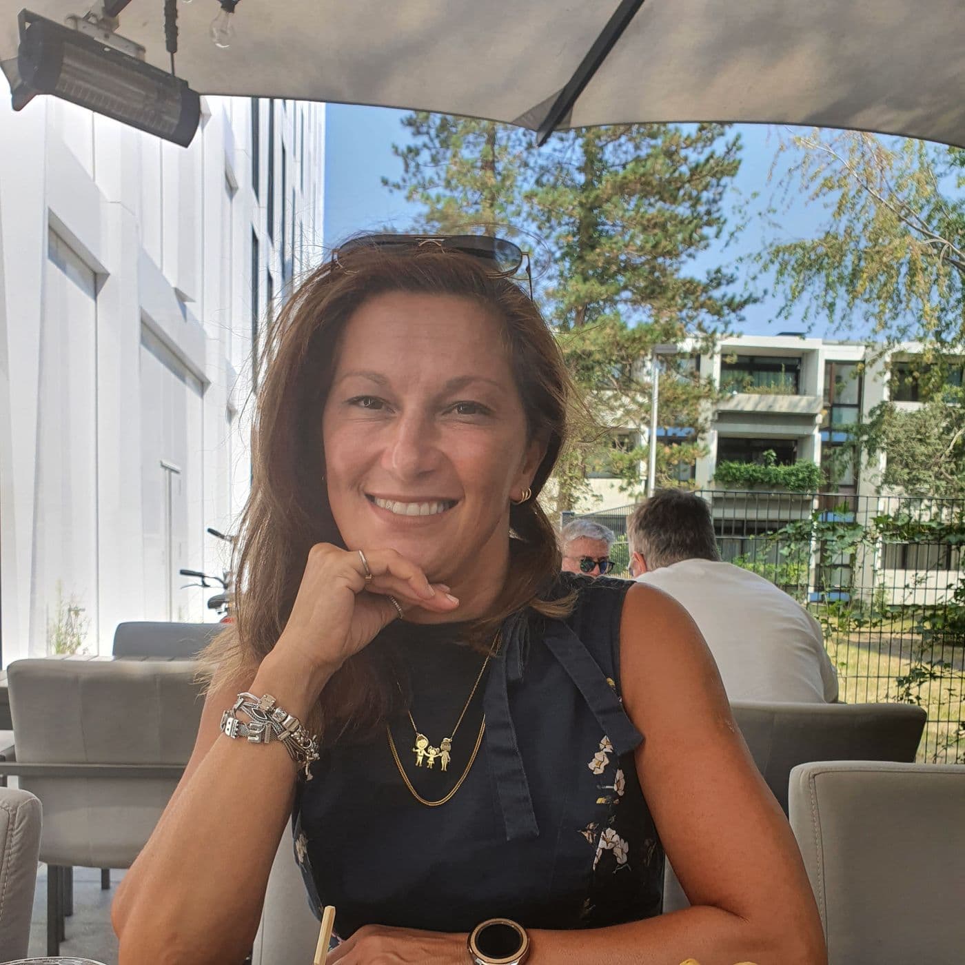 Ebrulita Ve Evreni - Podcasts