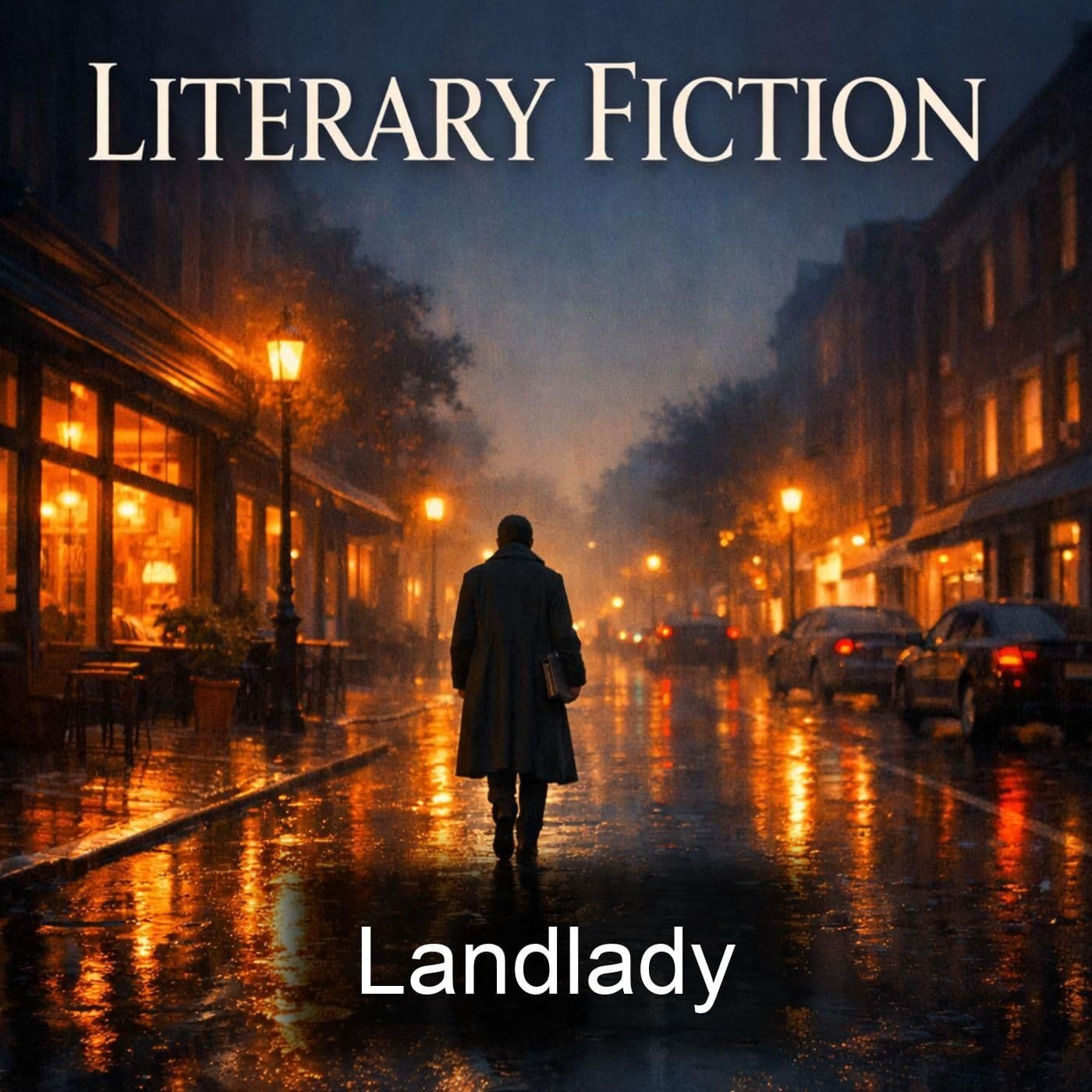 Landlady - Podcasts
