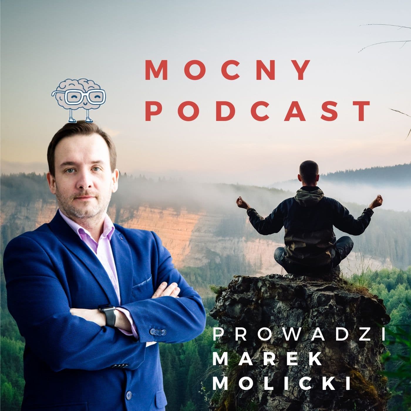 Mocny Podcast - Podcasts