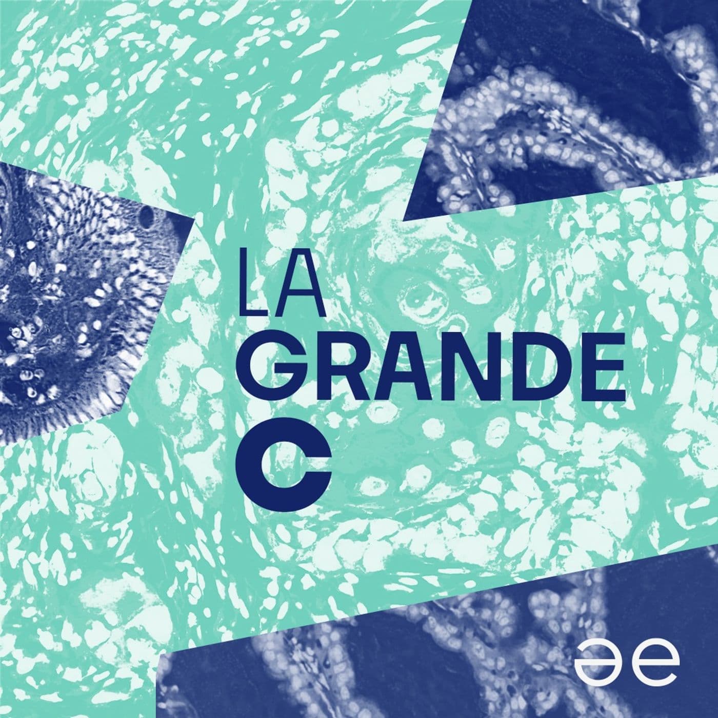 La Grande C - Podcasts