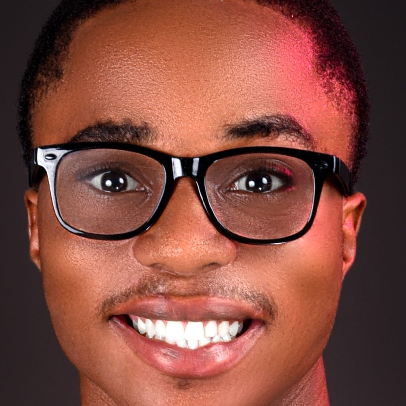 TeensTalk with Theadelekeanuoluwa - Podcasts