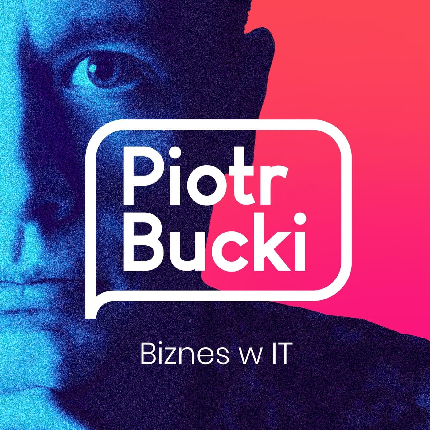 Biznes w IT - Podcasts