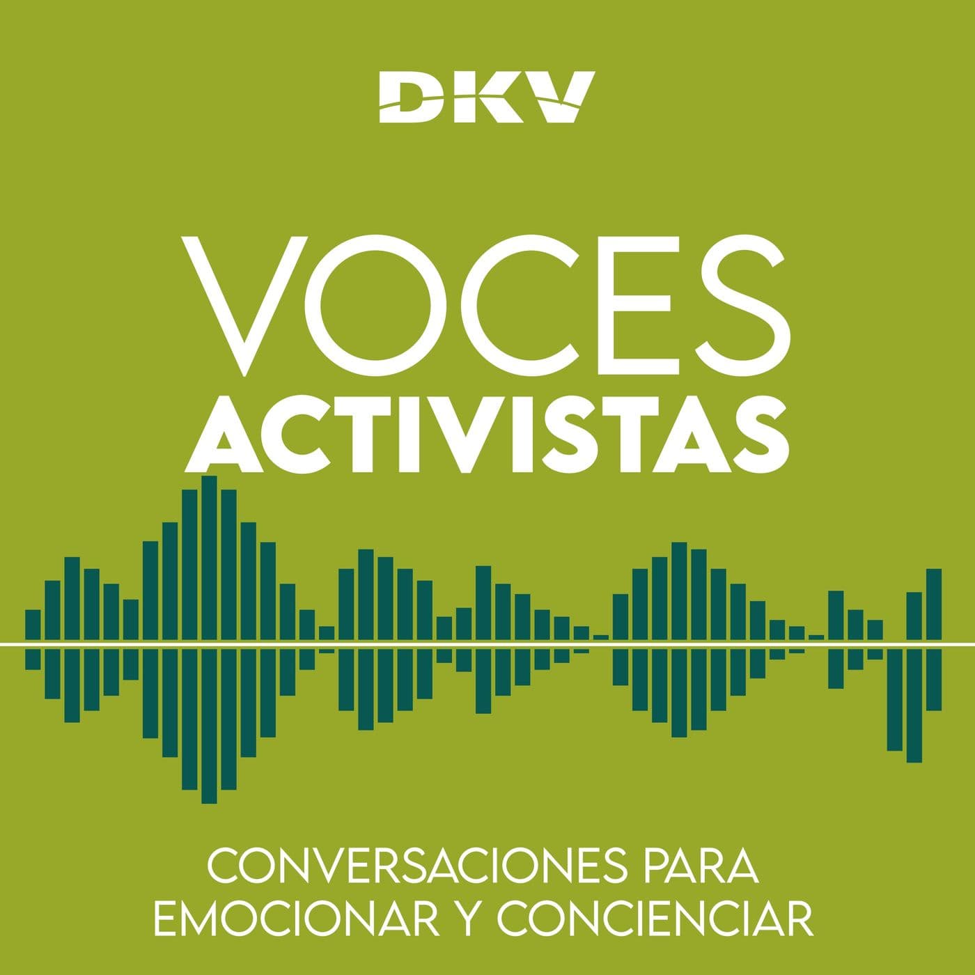 Voces Activistas - Podcasts