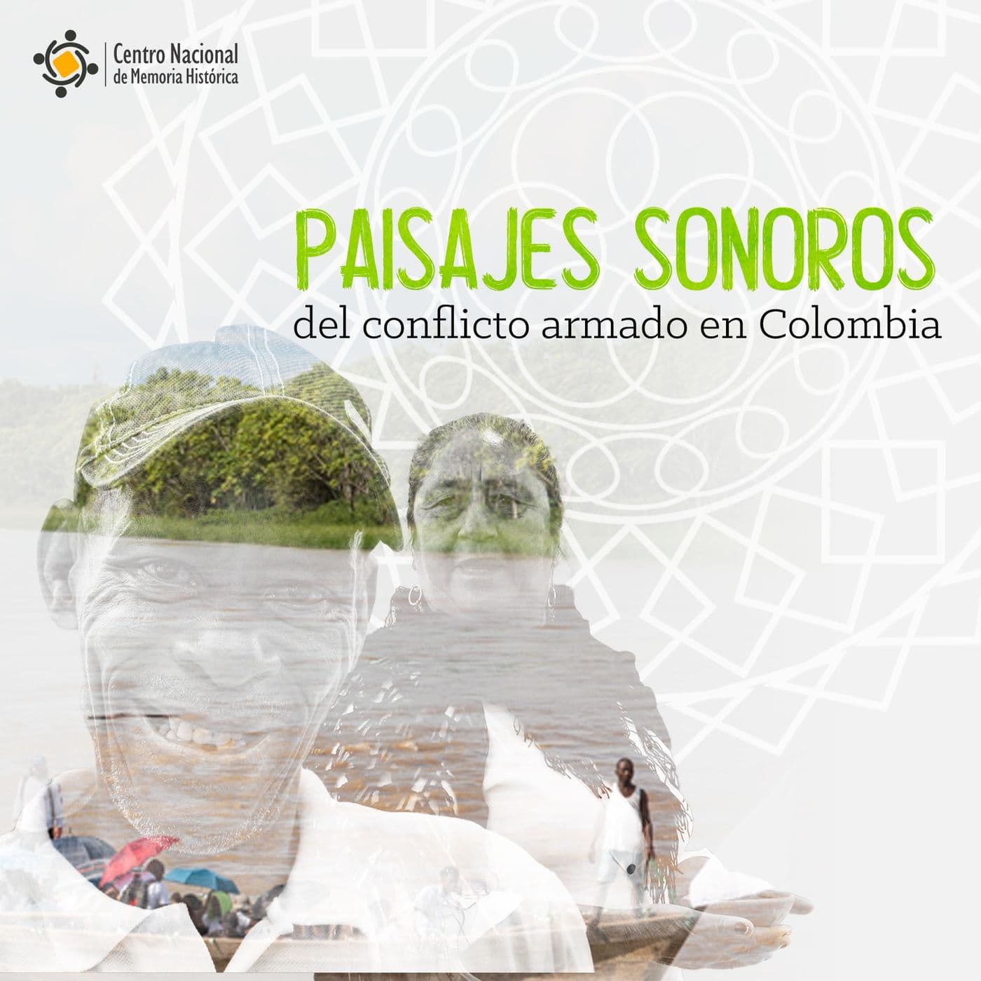 Paisajes Sonoros del conflicto armado - Podcasts