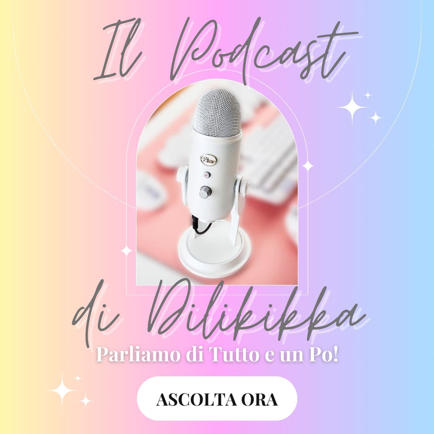 Il PodCast di Dilikikka - Podcasts