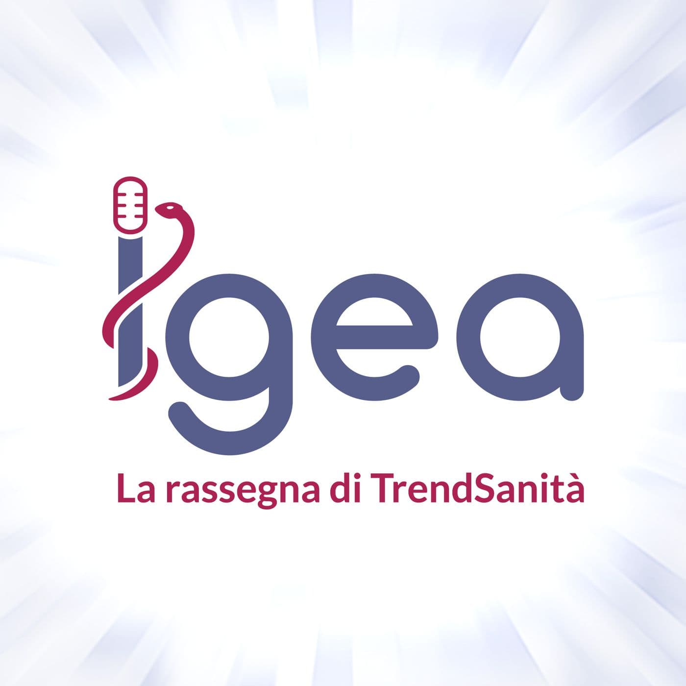 Igea - Podcasts