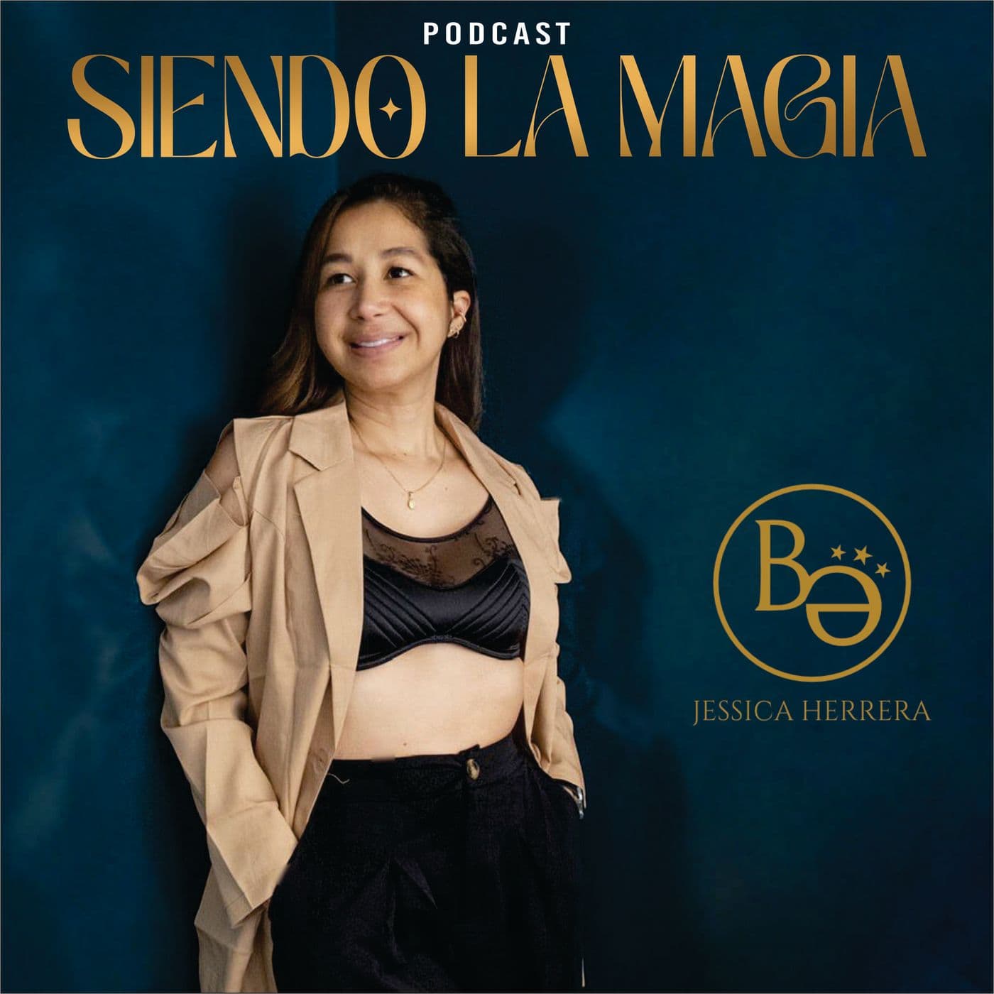 Siendo La Magia - Podcasts