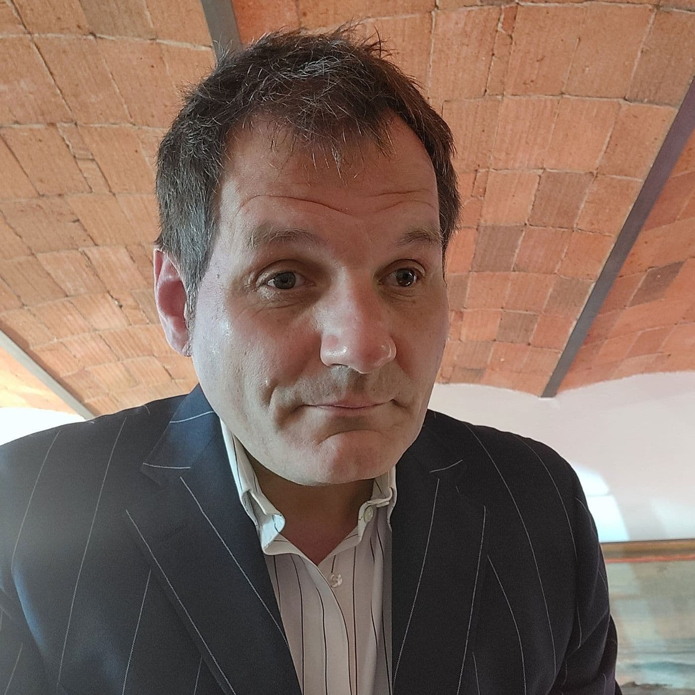 Piergiorgio il tuo Panic Coach - Podcasts