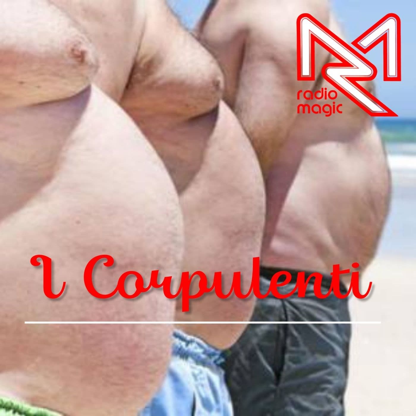 I Corpulenti - Podcasts